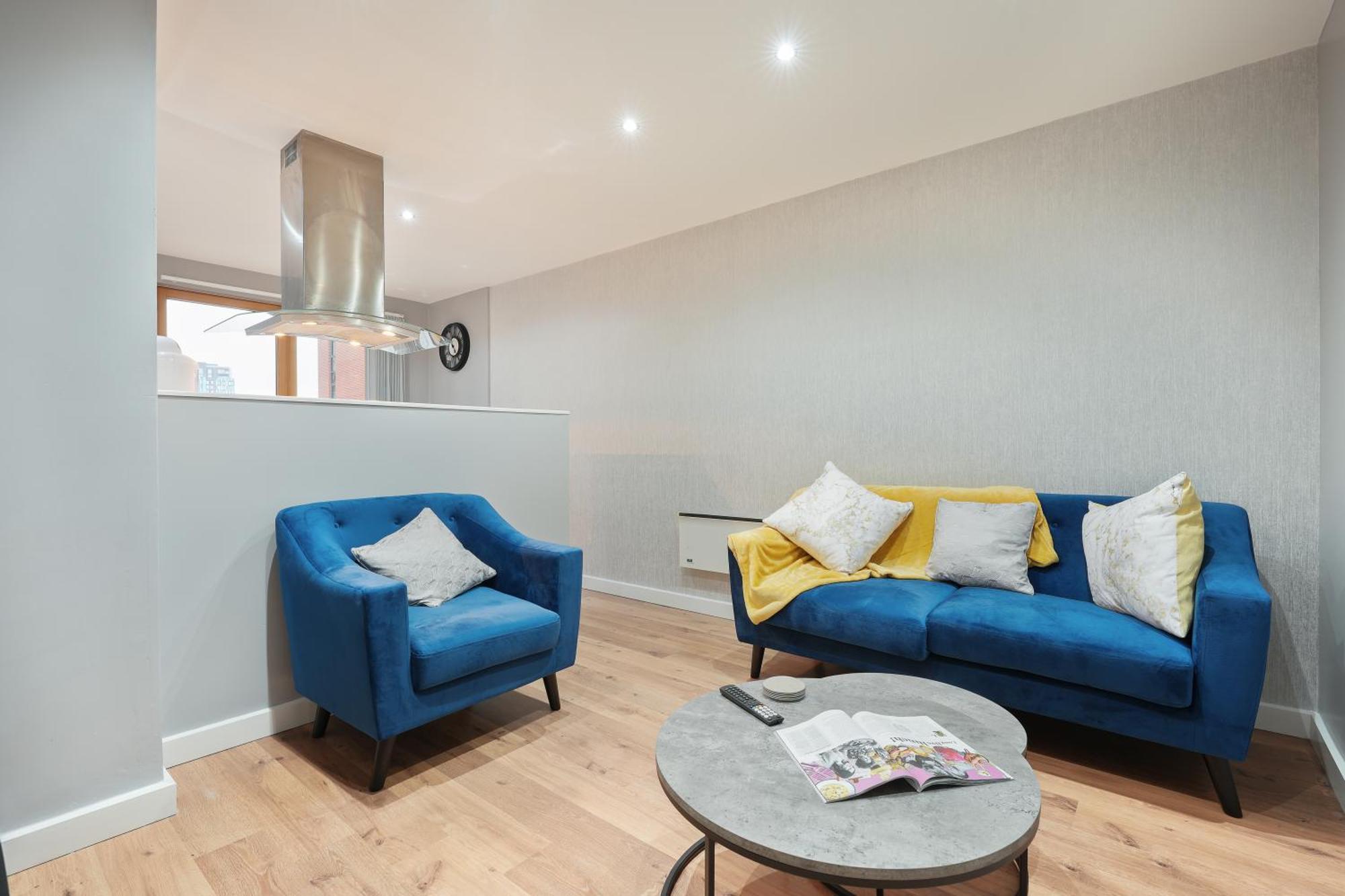 Stylish Modern Home In شيفيلد المظهر الخارجي الصورة