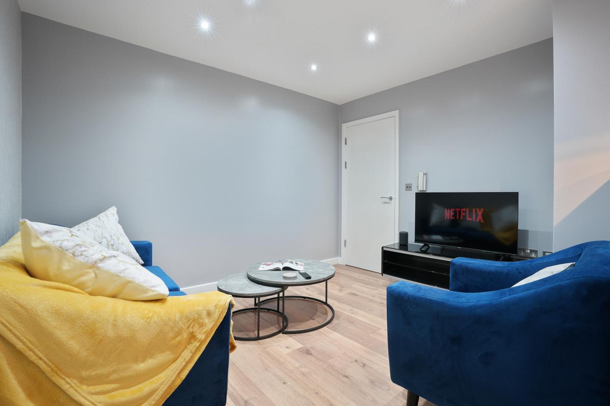 Stylish Modern Home In شيفيلد المظهر الخارجي الصورة